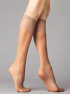 JS Giulia Гольфы 301419 MAREA 40 lycra (2 п.) bronzo