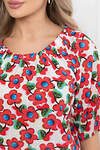LT Collection Блуза 301513 Б5945 мультиколор