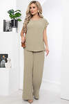 LT Collection Костюм 301520 К5923 оливковый
