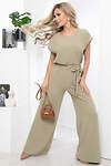 LT Collection Костюм 301520 К5923 оливковый