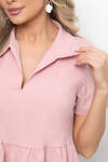 LT Collection Платье 301522 П5885 пыльно-розовый