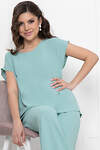 LT Collection Костюм 301523 К5922 морская волна