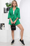 LT Collection Костюм 301524 К5904 зелёный