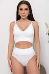LT Collection Комплект 301527 КТ29 белый