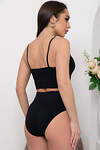 LT Collection Комплект 301528 КТ28 чёрный