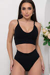 LT Collection Комплект 301528 КТ28 чёрный