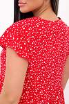 Lika Dress Платье 301567 9402 Красный