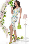 DStrend Костюм 301624 К-0843-0156 Молочный