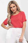 LT Collection Блуза 301686 Б6033 красный