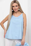 LT Collection Топ 301691 Б5973 голубой
