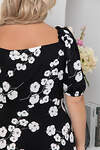 LT Collection Платье 301703 П5893 чёрный