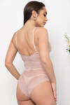 LT Collection Комплект 301707 ККТ33 пудровый