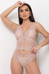 LT Collection Комплект 301710 ККТ24 пудровый