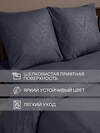 TEXREPUBLIC КПБ 1.5 301873 58255 Серый