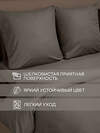 TEXREPUBLIC КПБ ЕВРО 301878 58260 Коричневый