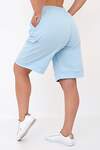Lika Dress Бермуды 302037 9430 Голубой