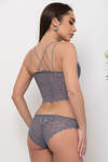 LT Collection Комплект 302085 ККТ14 пыльно-фиолетовый