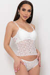 LT Collection Комплект 302088 ККТ19 белый