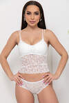 LT Collection Комплект 302088 ККТ19 белый