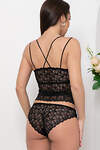 LT Collection Комплект 302090 ККТ21 чёрный