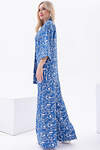 LT Collection Костюм 302092 К6004 синий