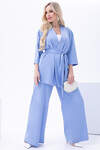 LT Collection Костюм 302095 К6002 синий