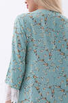 LT Collection Платье 302096 П6015 мятный
