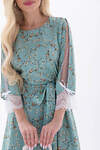 LT Collection Платье 302096 П6015 мятный