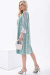 LT Collection Платье 302096 П6015 мятный