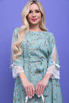 LT Collection Платье 302096 П6015 мятный
