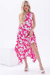 LT Collection Сарафан 302099 П6020 фуксия