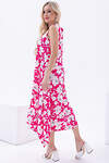 LT Collection Сарафан 302099 П6020 фуксия