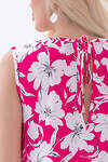LT Collection Сарафан 302099 П6020 фуксия