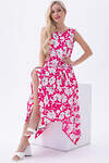 LT Collection Сарафан 302099 П6020 фуксия