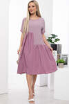 LT Collection Платье 302233 П5970 пыльно-розовый
