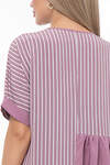 LT Collection Платье 302233 П5970 пыльно-розовый