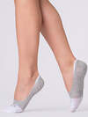 JS Giulia Подследники 302420 WS0 BASIC 01 grigio melange
