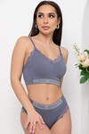LT Collection Комплект 302472 ККТ28 графит