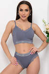 LT Collection Комплект 302472 ККТ28 графит