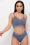 LT Collection Комплект 302472 ККТ28 графит