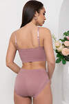 LT Collection Комплект 302475 ККТ35 пыльно-розовый