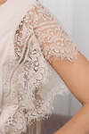 LT Collection Блуза 302617 Б5957 экрю