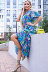 LT Collection Платье 303254 П6069 мультиколор