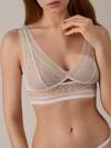 Conte elegant Бюстье 304592 LACE TWIST LBE 1986