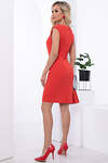 LT Collection Платье 304880 П6044 красный