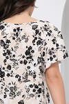 LT Collection Платье 304891 П6724 бежевый