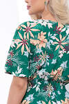 LT Collection Платье 304901 П6741 зелёный
