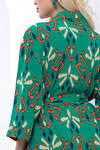 LT Collection Костюм 305215 К6750 яркая зелень