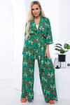 LT Collection Костюм 305215 К6750 яркая зелень