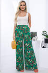 LT Collection Костюм 305215 К6750 яркая зелень